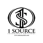 1 Source Logo