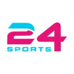 23 Sports Logo