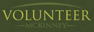 Volunteer McKinney Logo